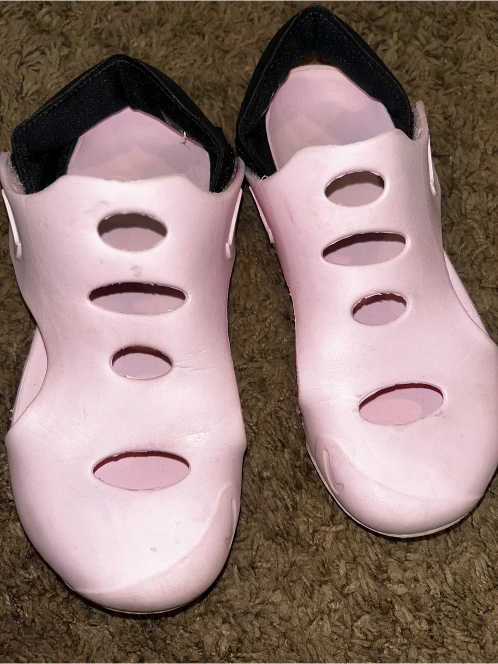Nike Sunray protect shoes